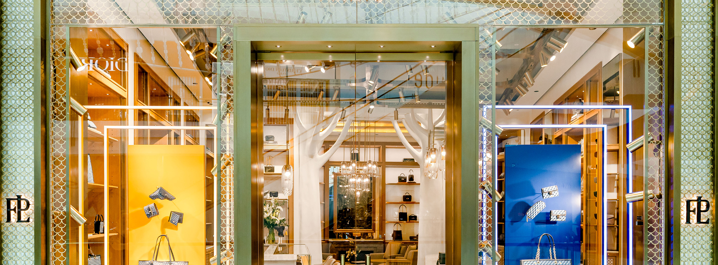 杜拜購物中心 - 杜拜