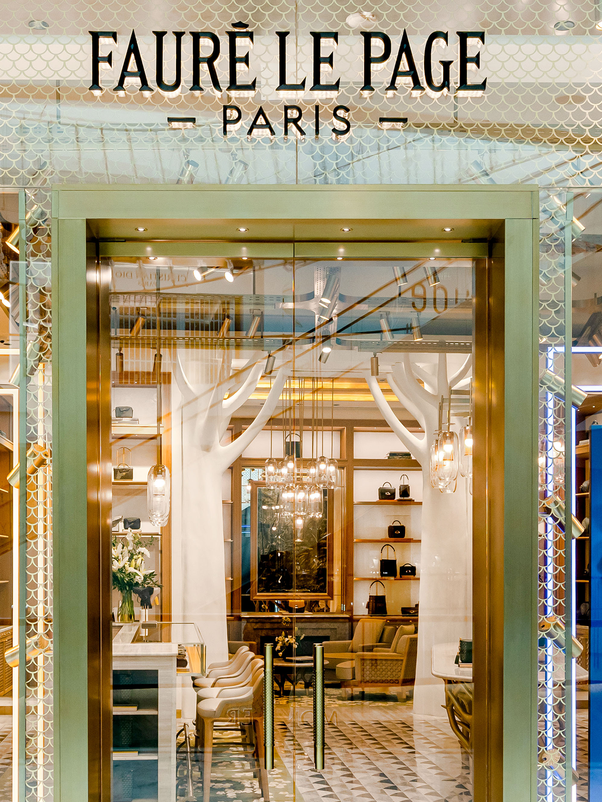 杜拜購物中心 - 杜拜