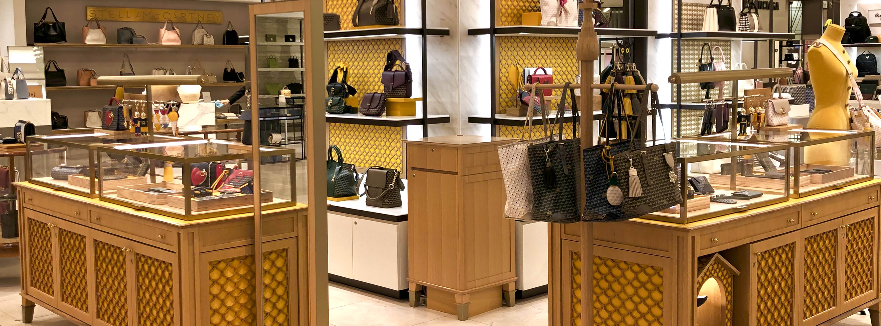 Hankyu Umeda - Osaka