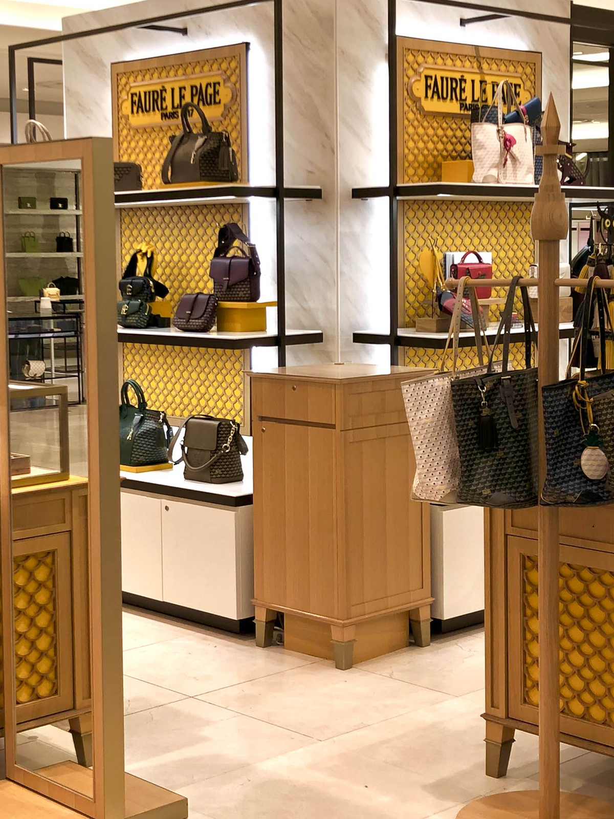 Hankyu Umeda - Osaka