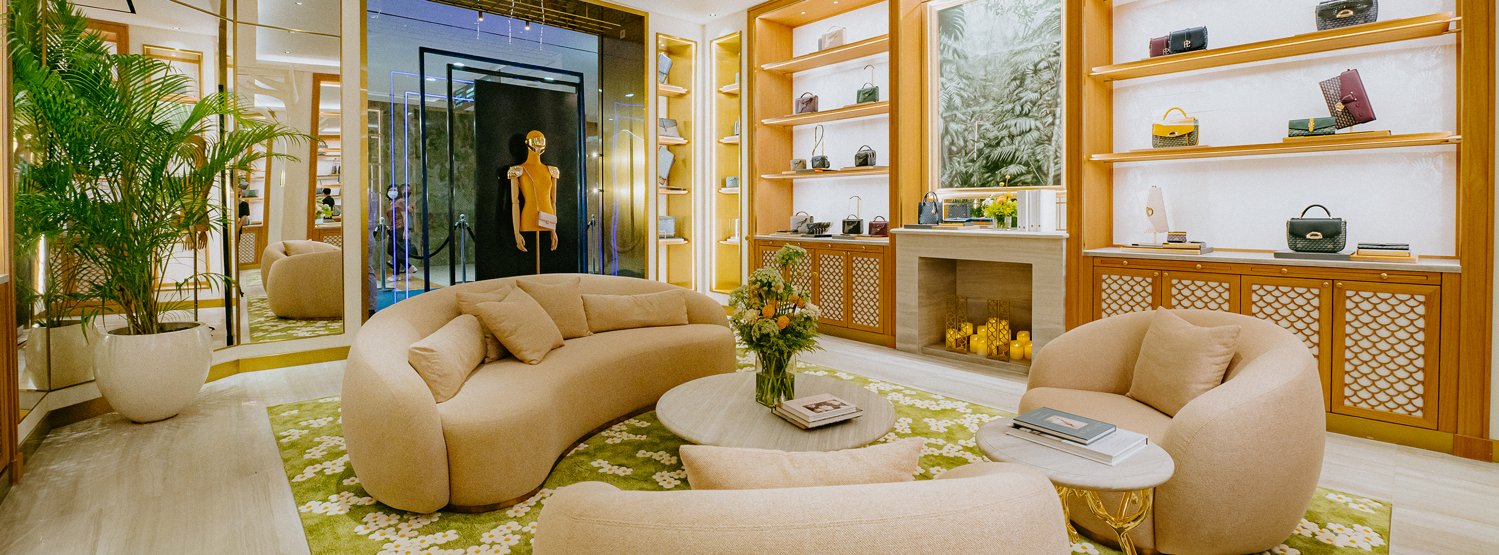 Plaza Indonesia - Jakarta