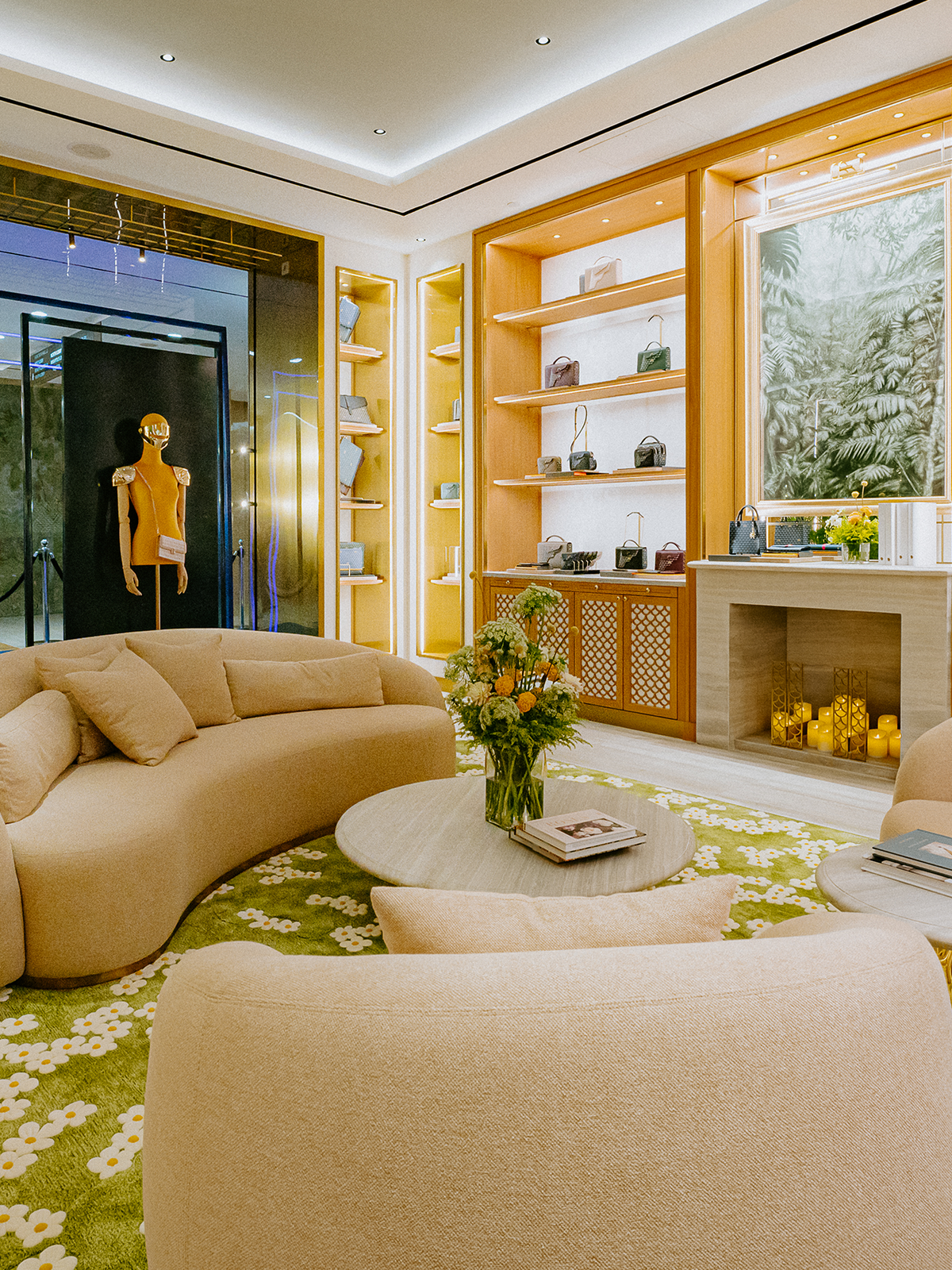 Plaza Indonesia - Jakarta