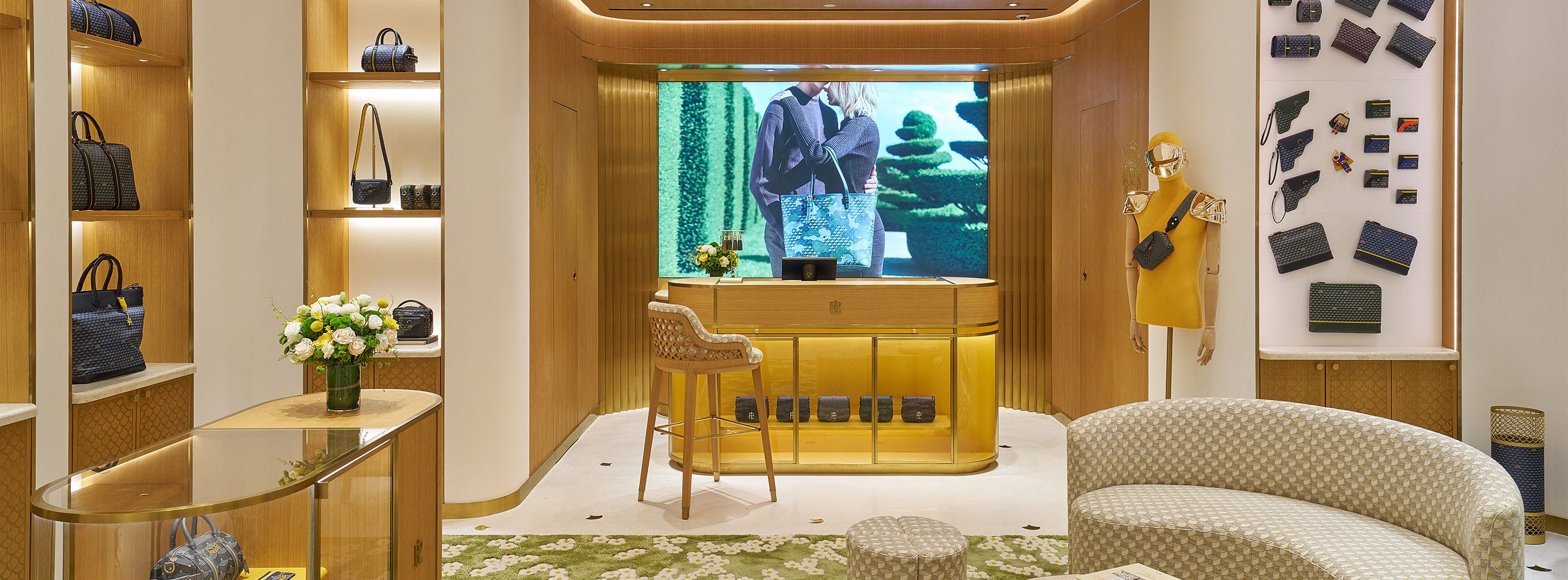 Suria KLCC - Kuala Lumpur