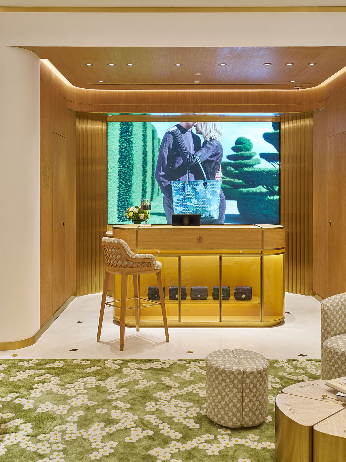 Suria KLCC - Kuala Lumpur