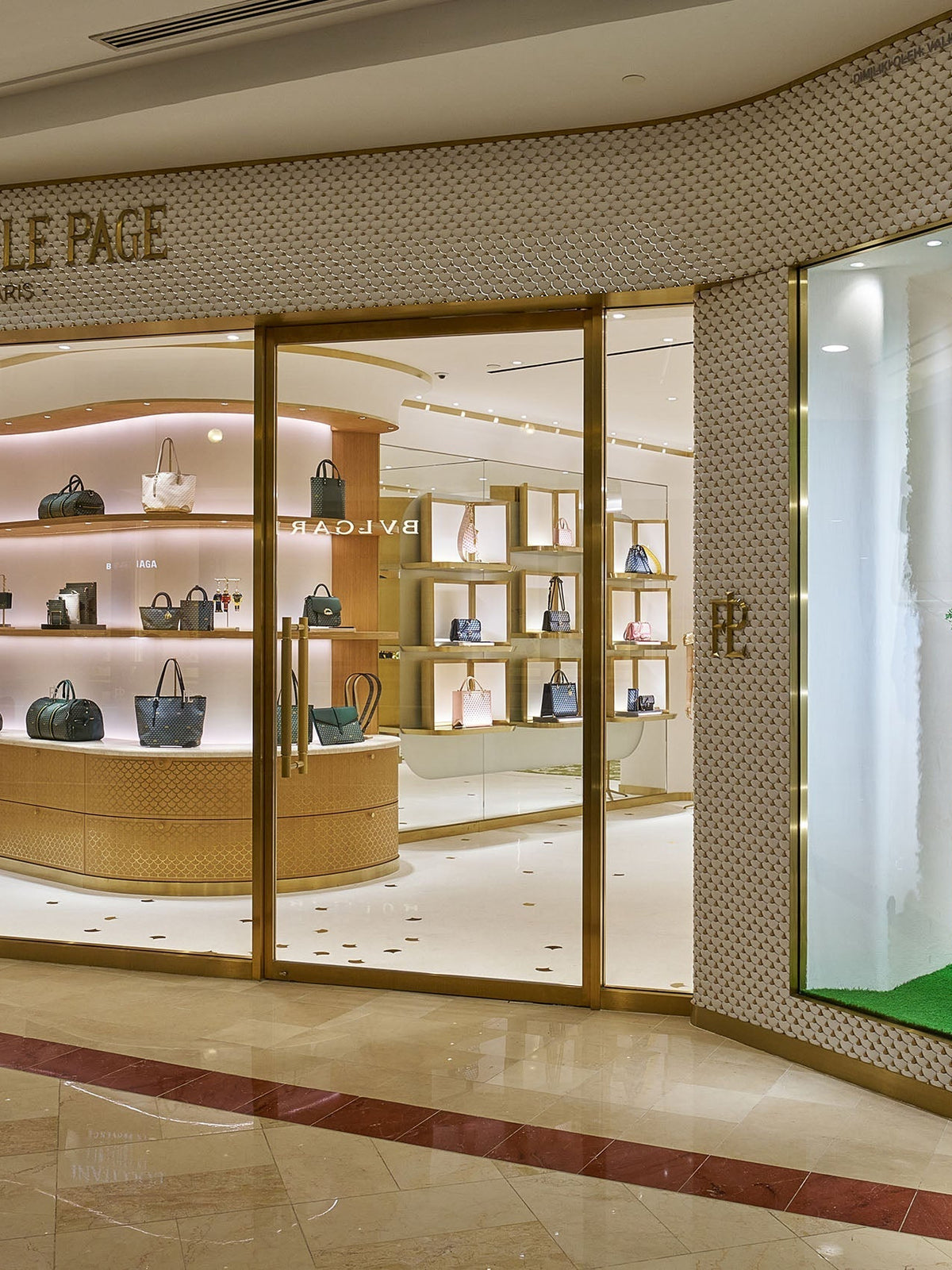 Kuala Lumpur Opening