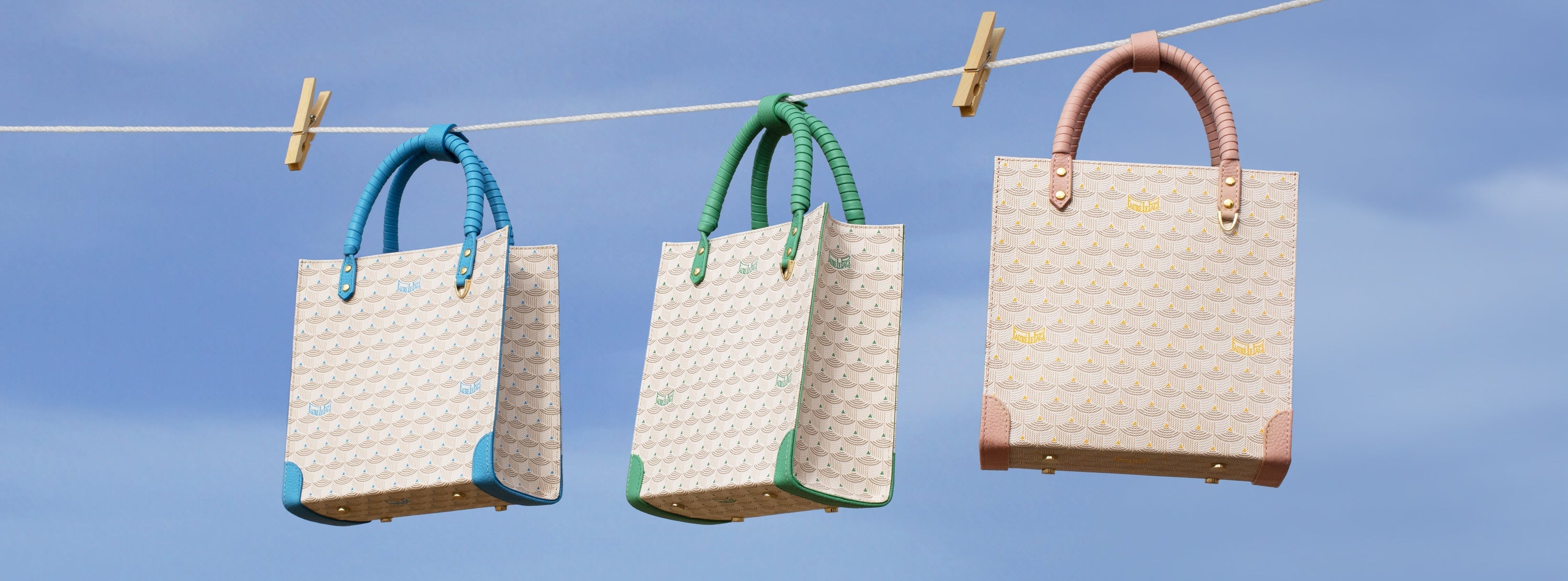 FLPop & FLPosh<br>Spring Summer 2024