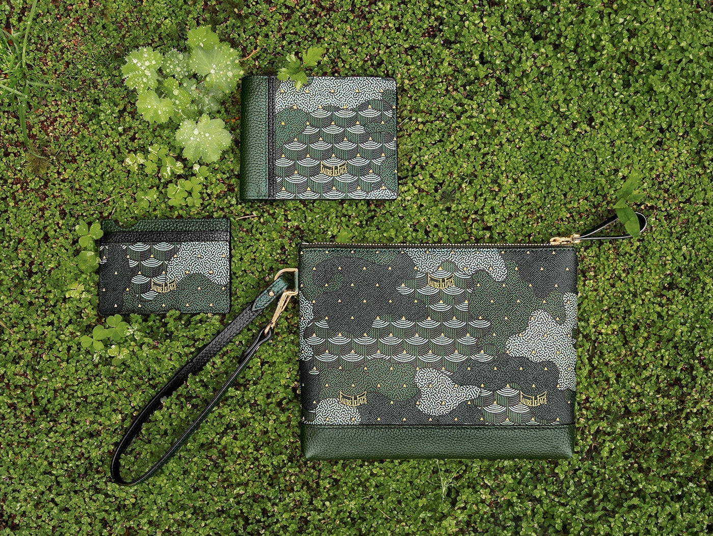 French Garden Collection<br>Fall Winter 2024