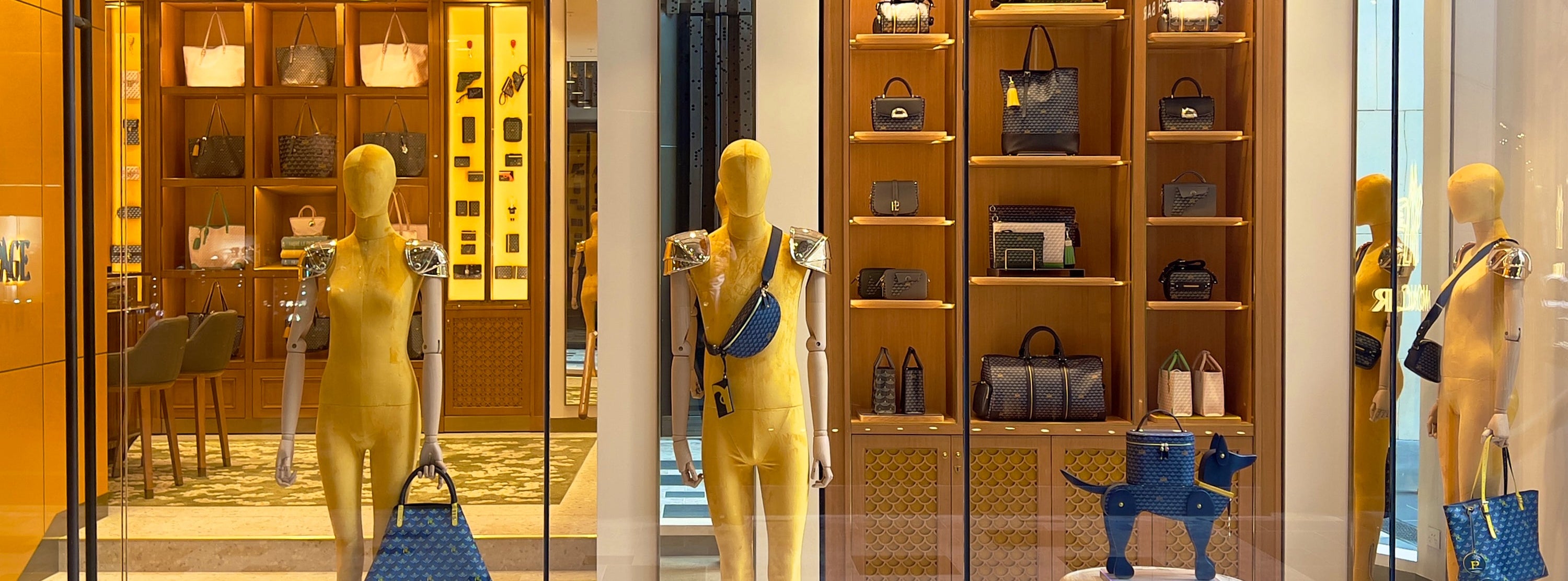 Collins Street - Melbourne