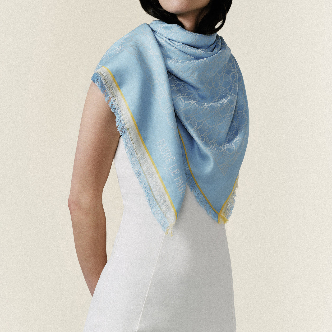 Armure Shawl
