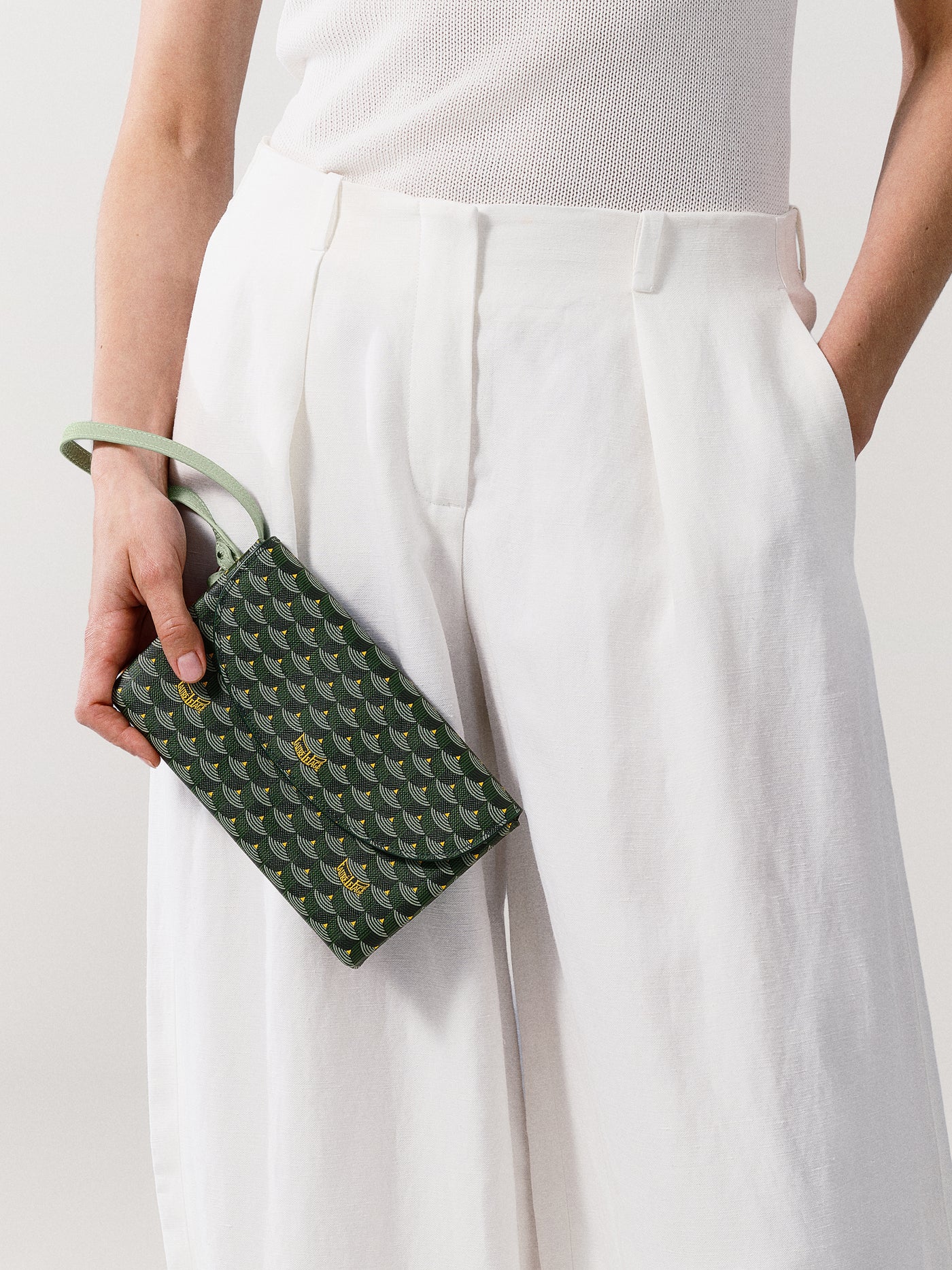 POCHETTES