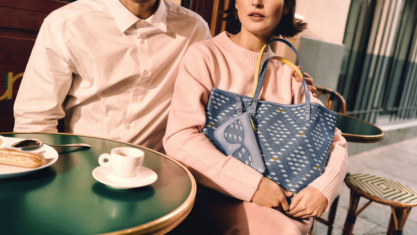 BISTROT : 프랑스의 art de vivre