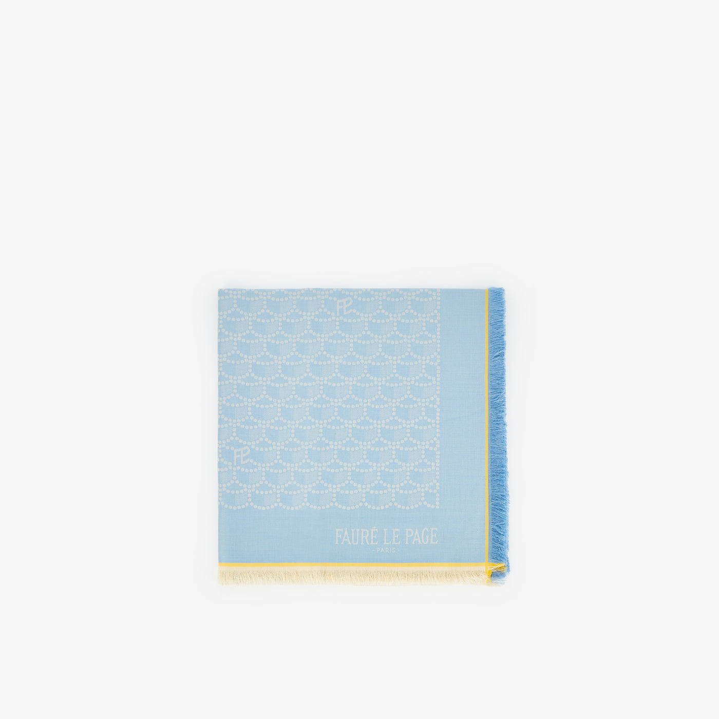Armure Shawl