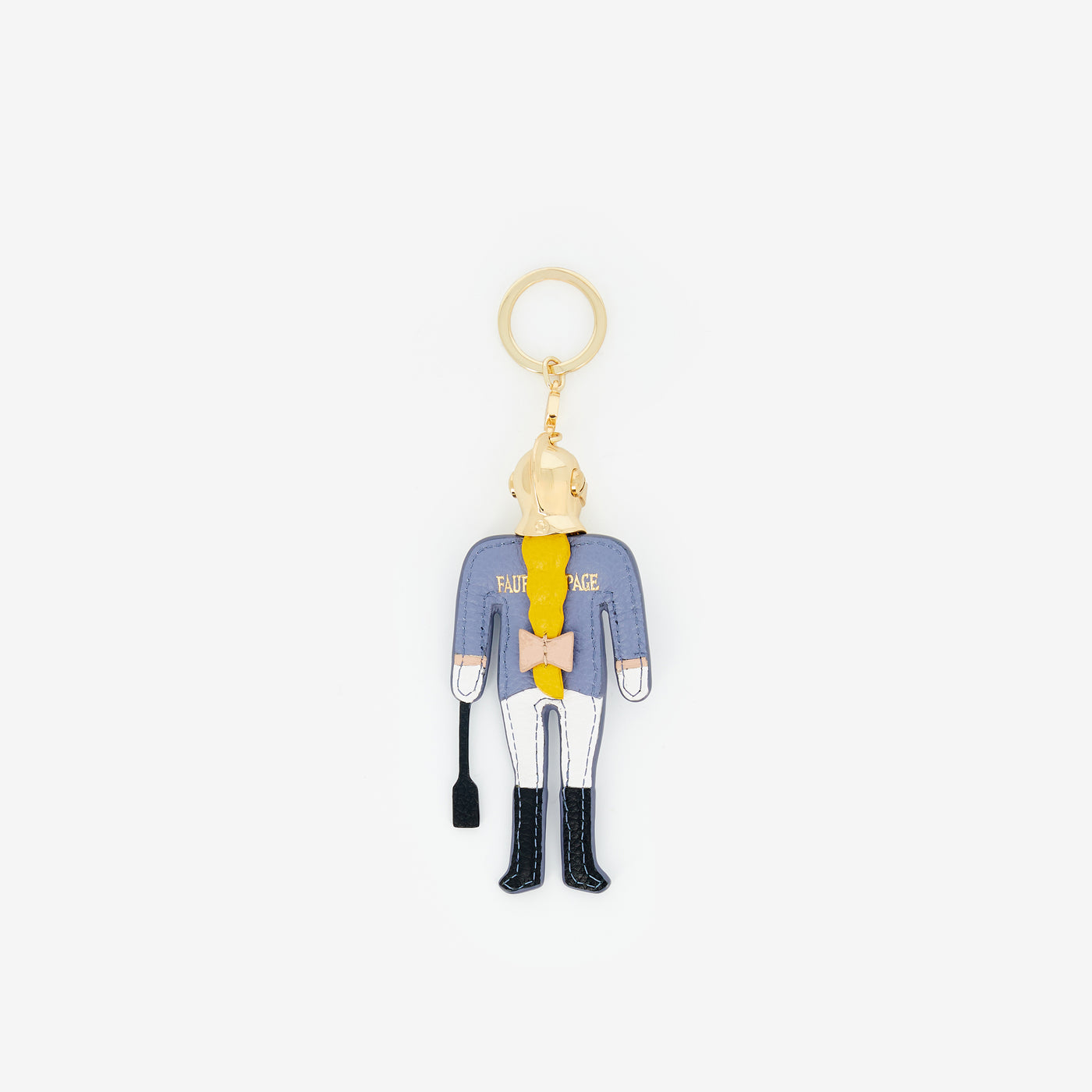 Arthur ليديرايدر