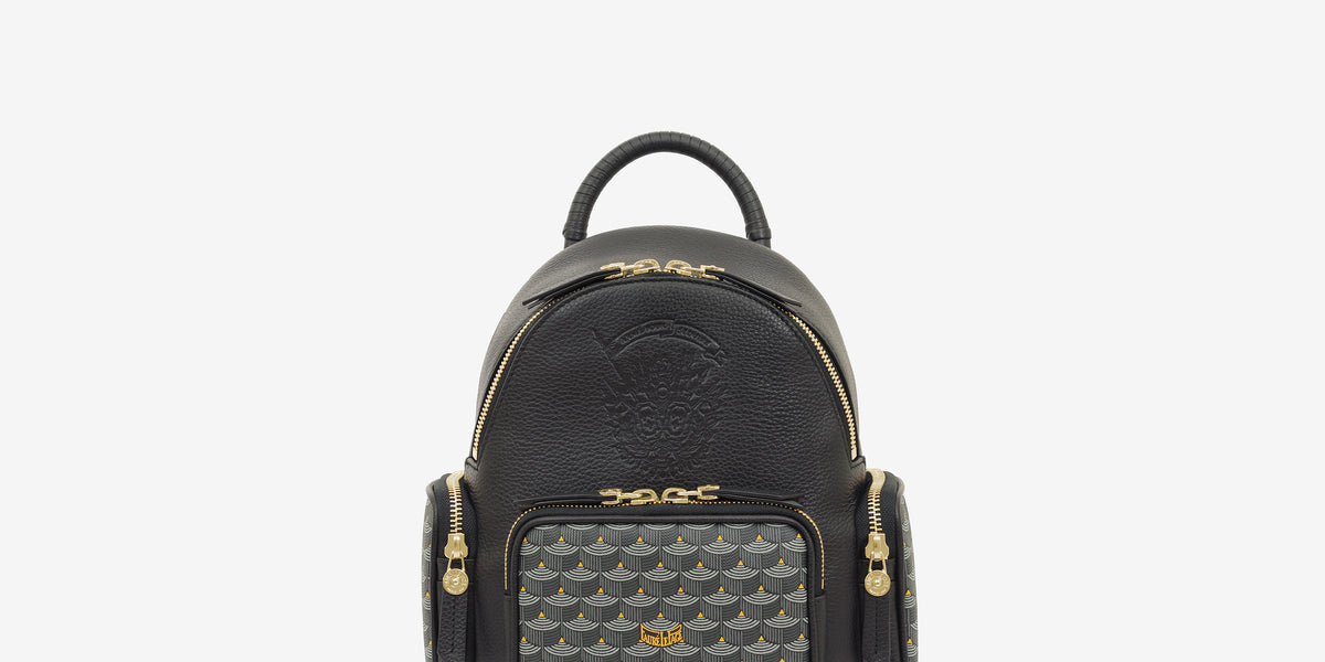 Back Up 21 Backpack | Fauré Le Page