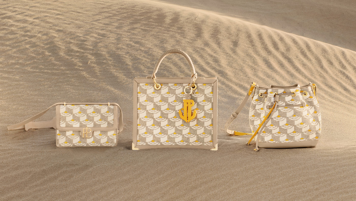 FLPOSH, THE HEIGHT OF ELEGANCE