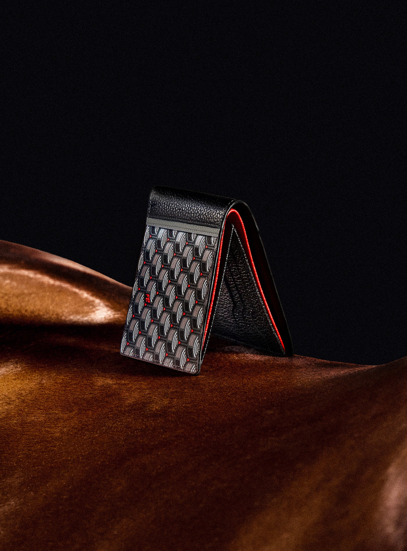 WALLETS AND CARDHOLDERS