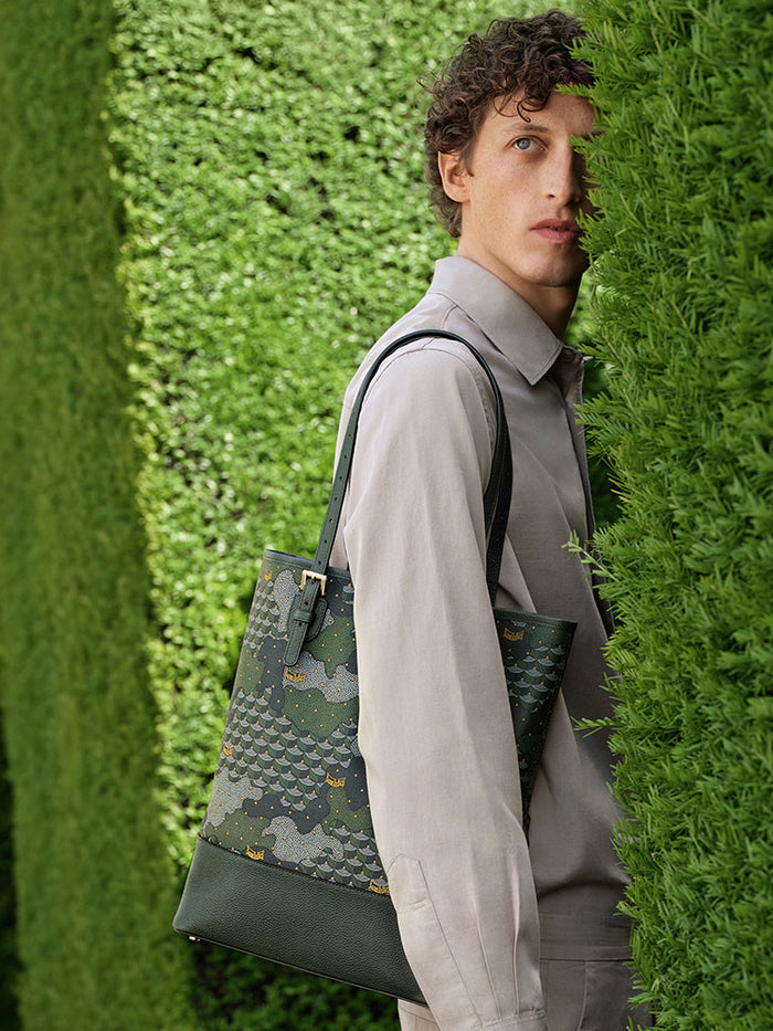 DAILY BATTLE <br>VERTICAL