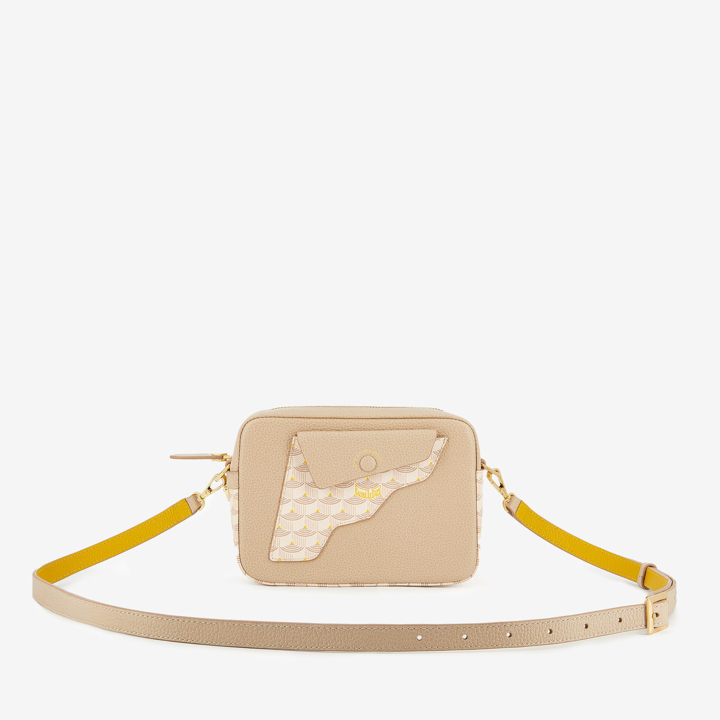 Calibre Soft Bag 17