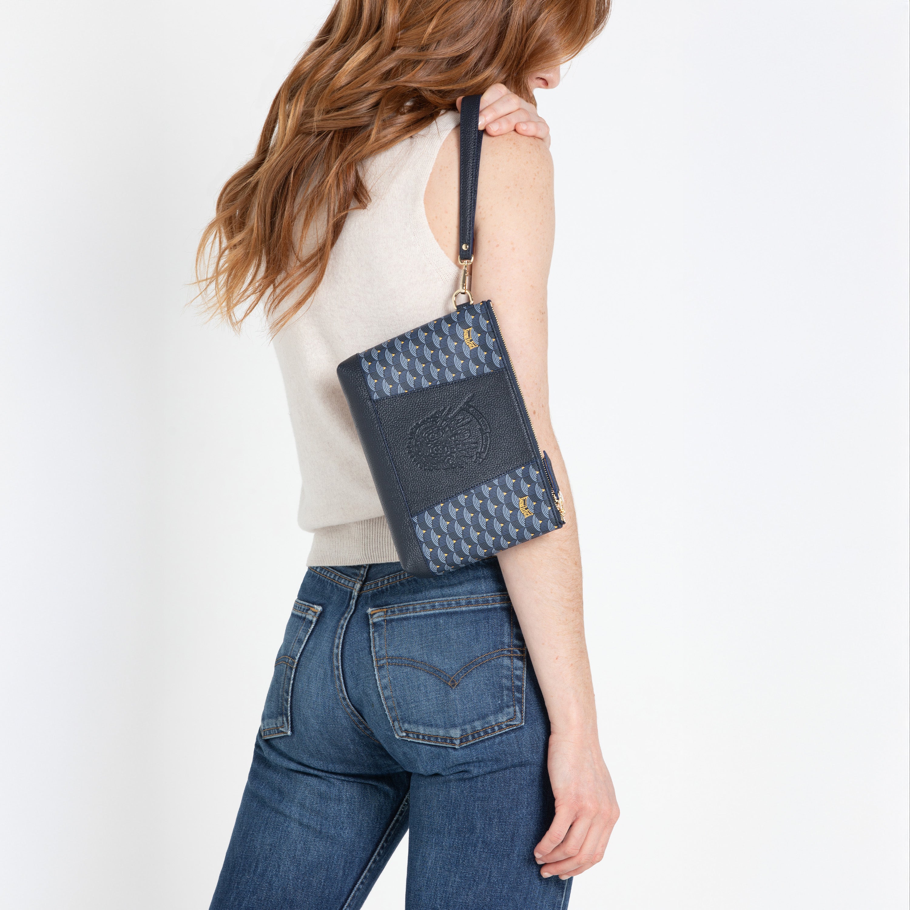 Carry On 21 Pouch | Fauré Le Page