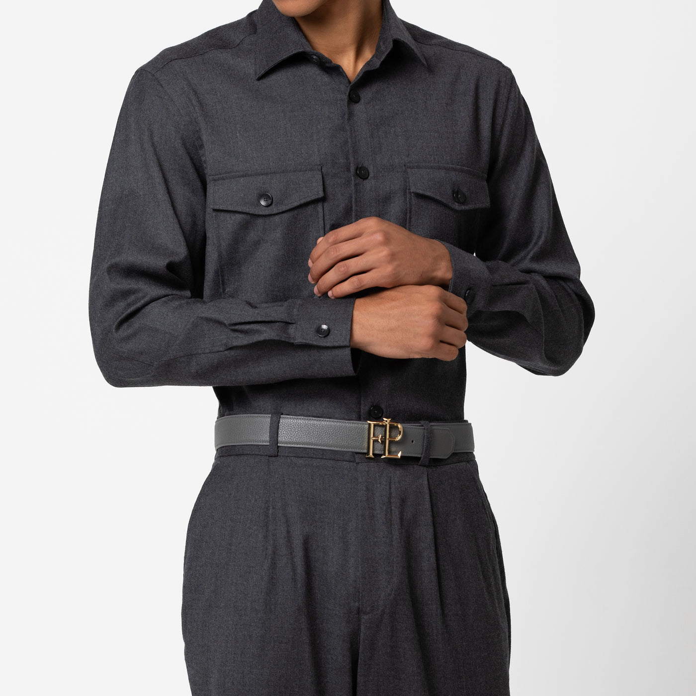 Customizable Belt 95cm