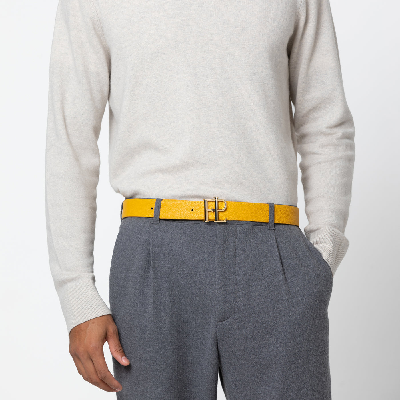 Customizable Belt 105cm