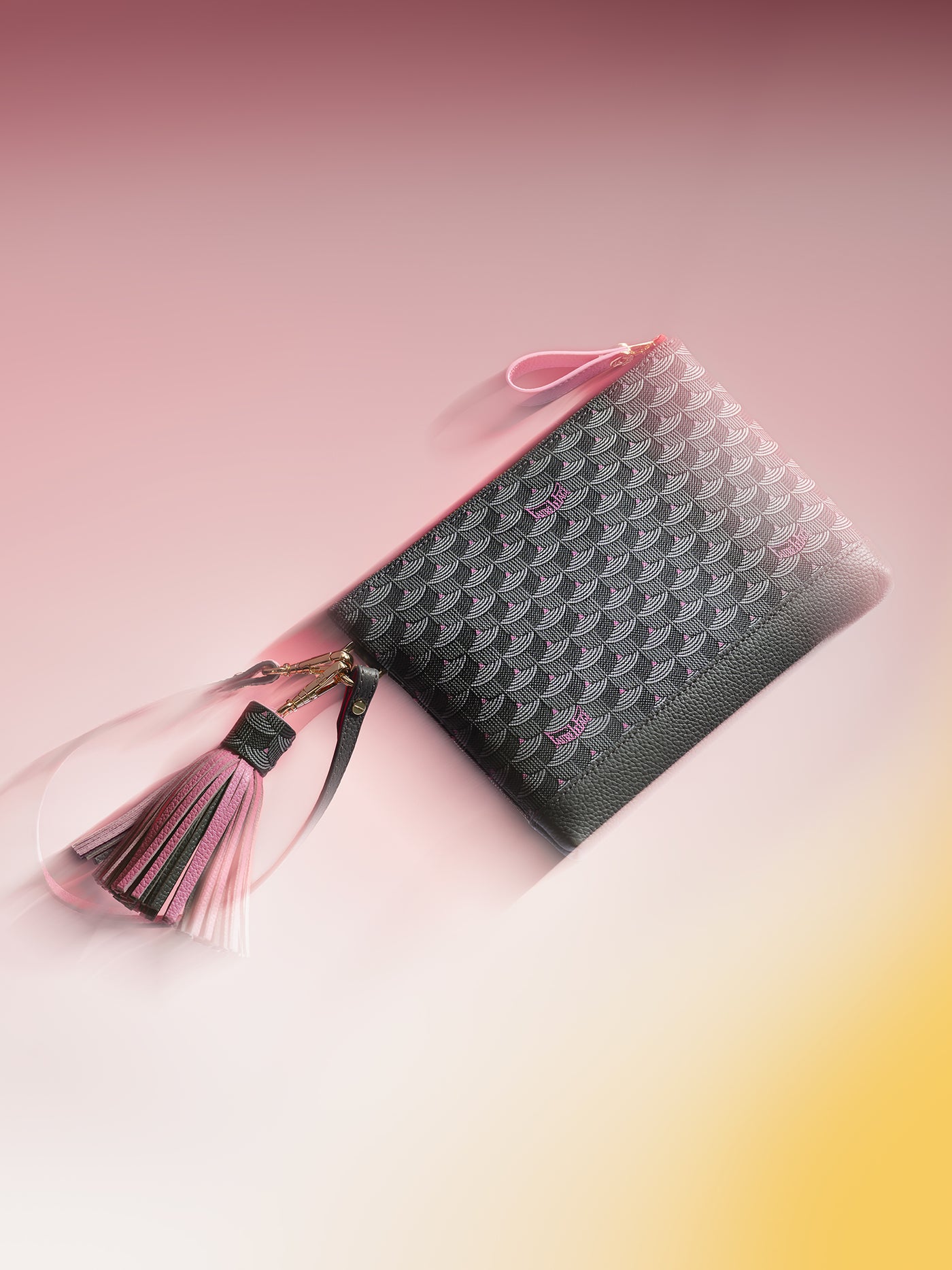 POCHETTES & SMALL LEATHER GOODS