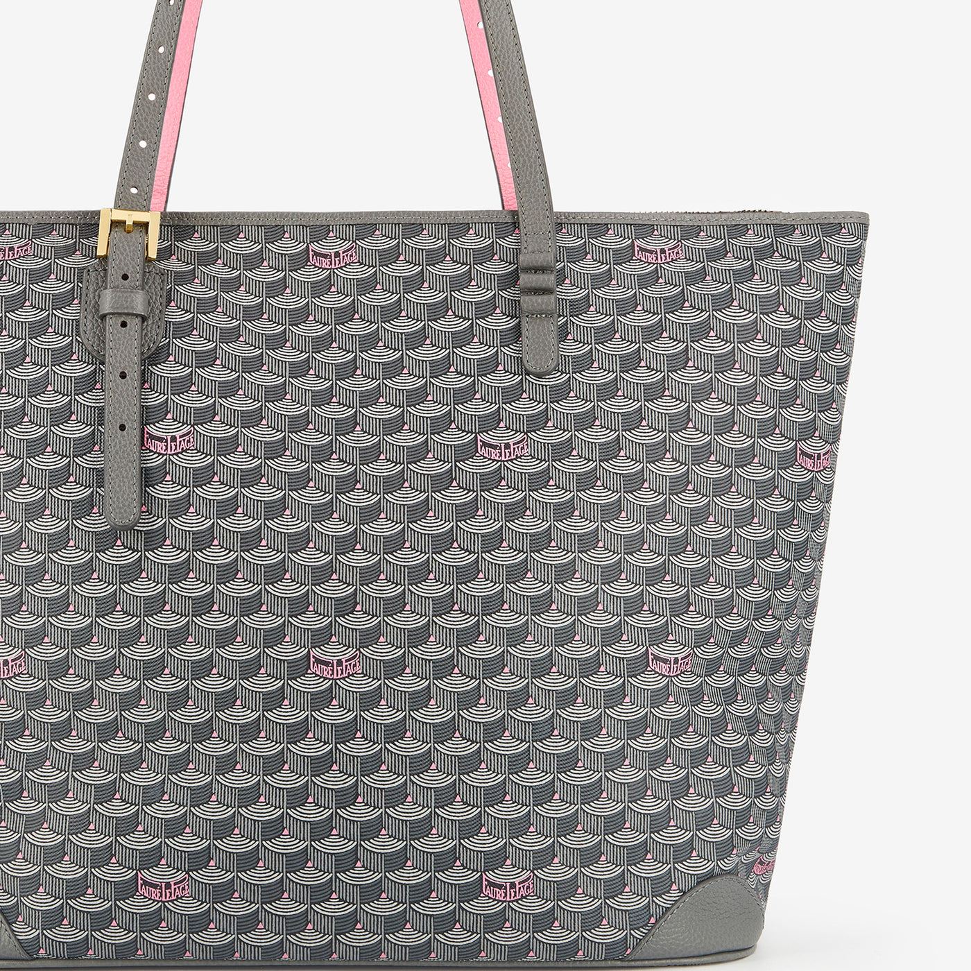 حقيبة اليد الكبيرة Daily Battle 35 Zip