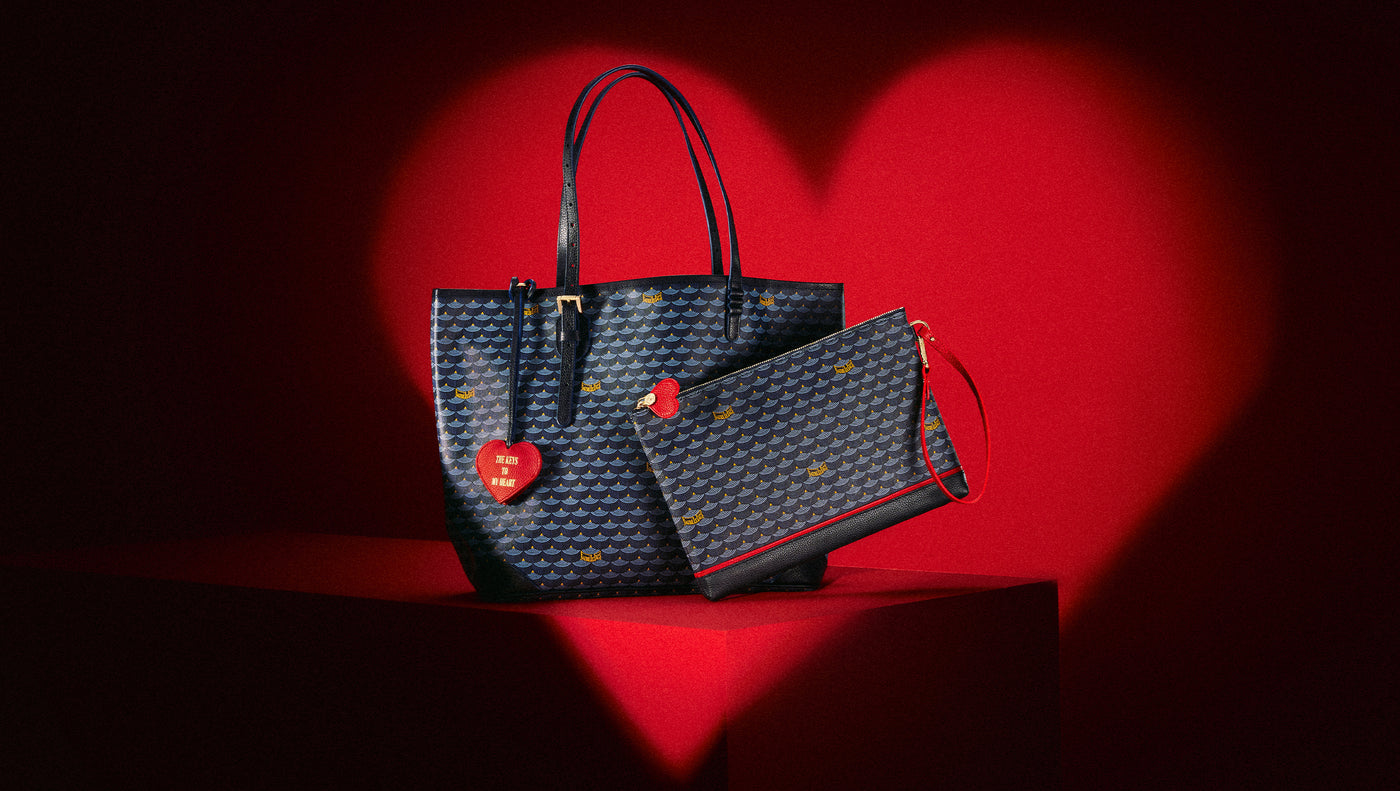 مفاتيح قلبي