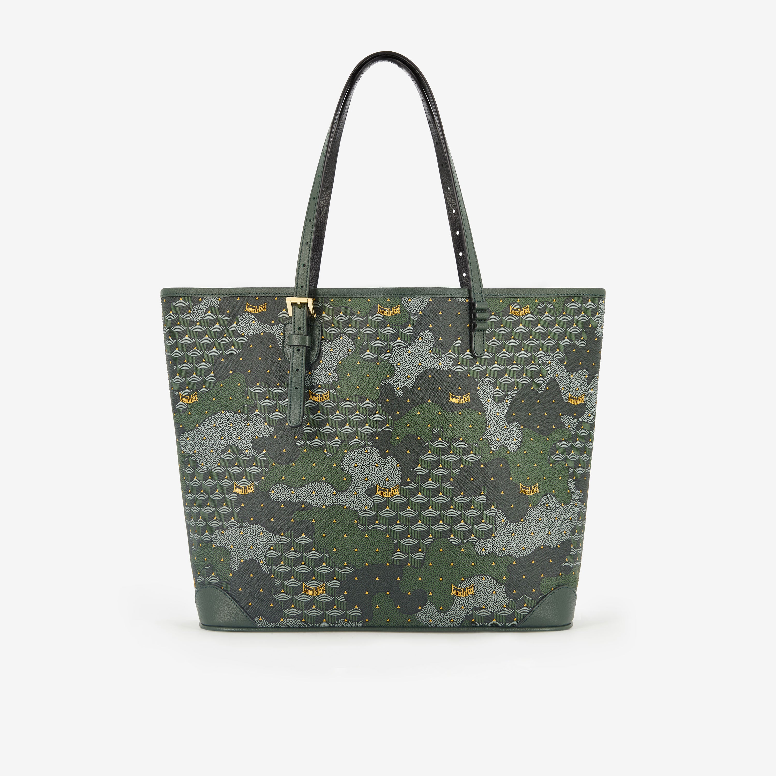 Tote Bag Daily Battle 35 - French Garden | Fauré Le Page