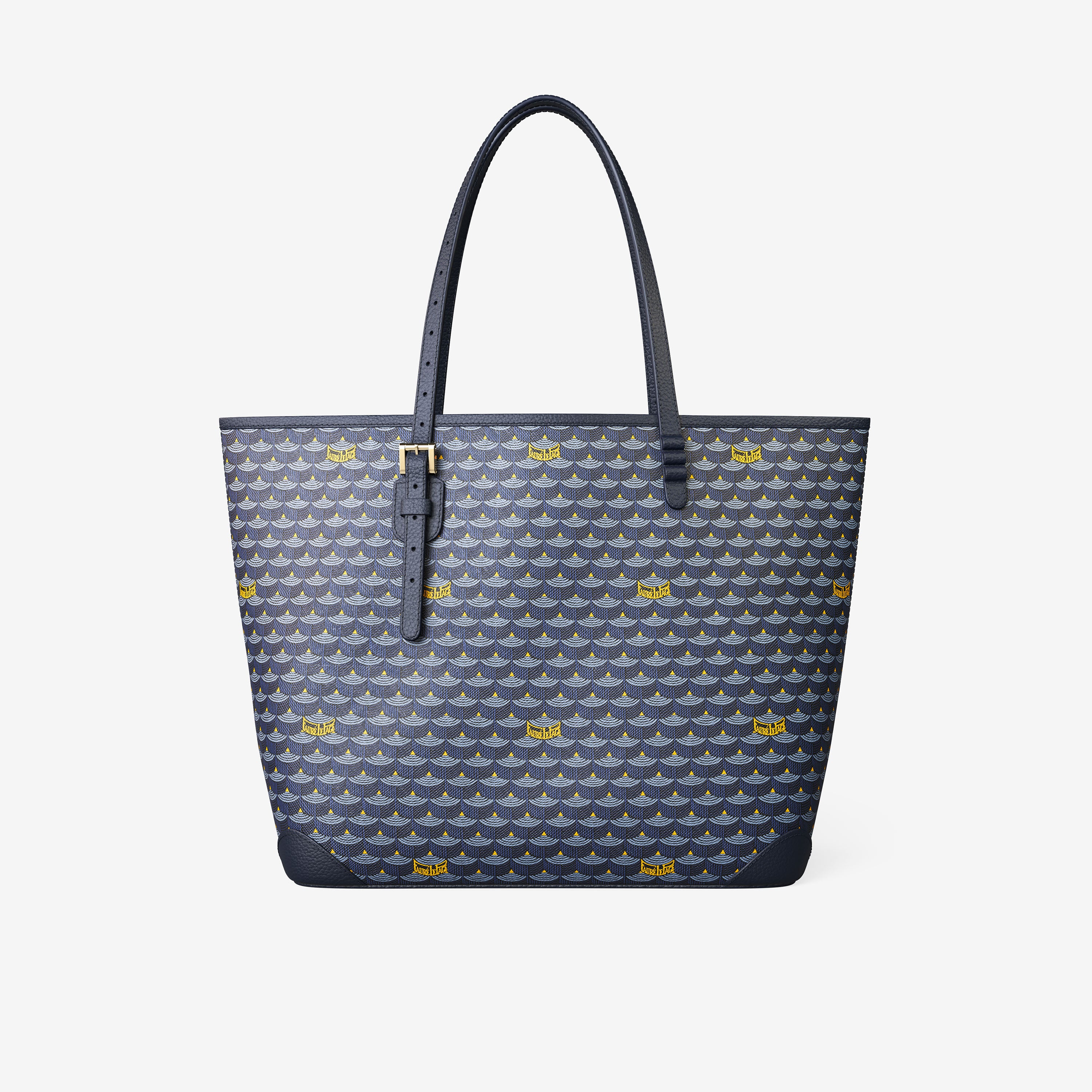 Daily Battle 35 Tote Bag | Fauré Le Page