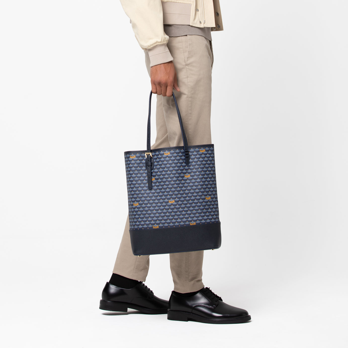 Daily Battle Vertical