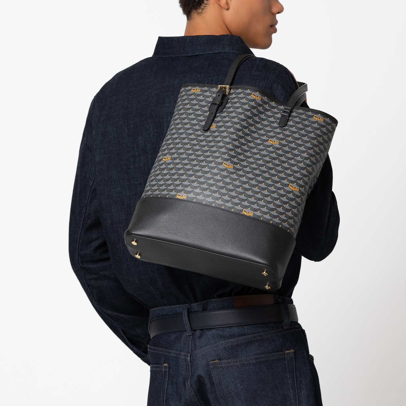 Daily Battle Vertical