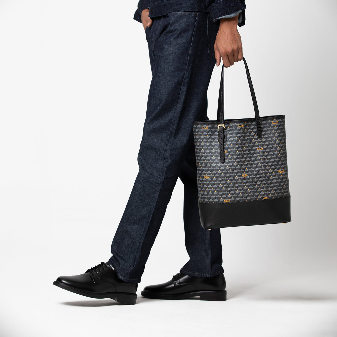 Daily Battle Vertical