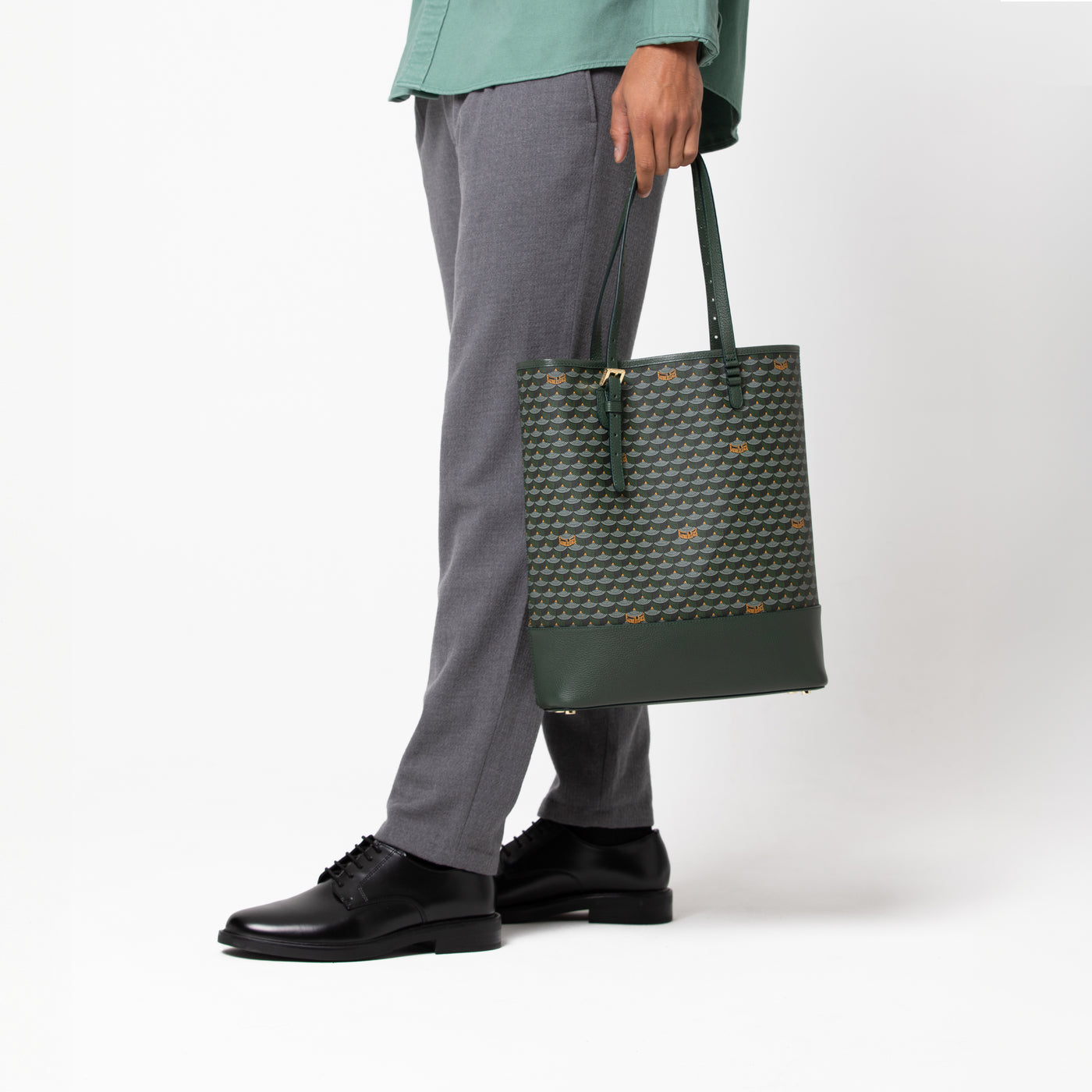 Daily Battle Vertical