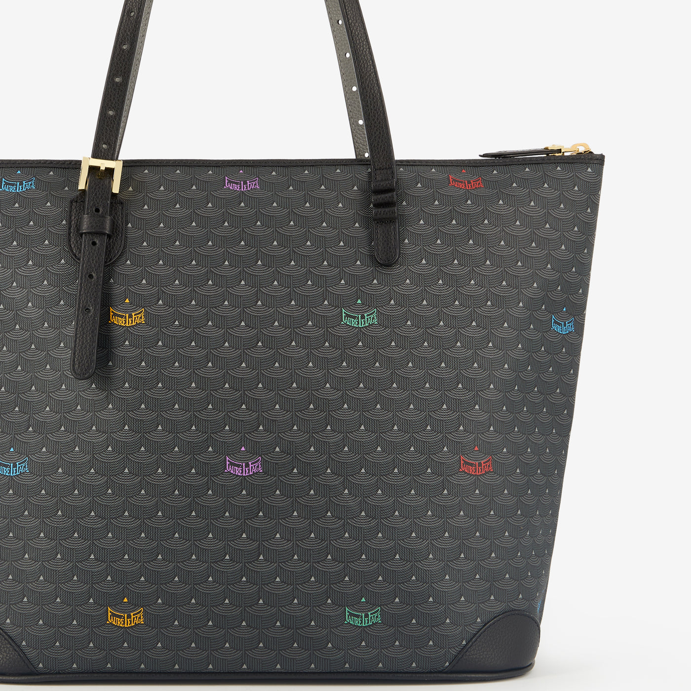 Daily Battle 35 Zip Bag