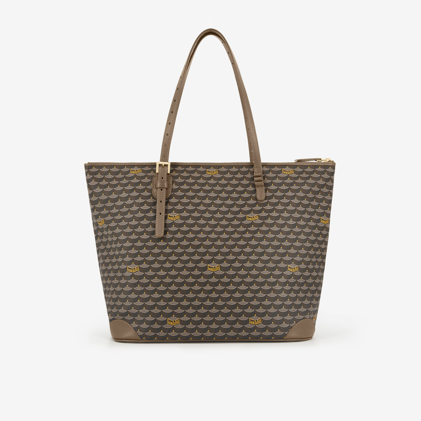 Daily Battle 35 Zip Bag