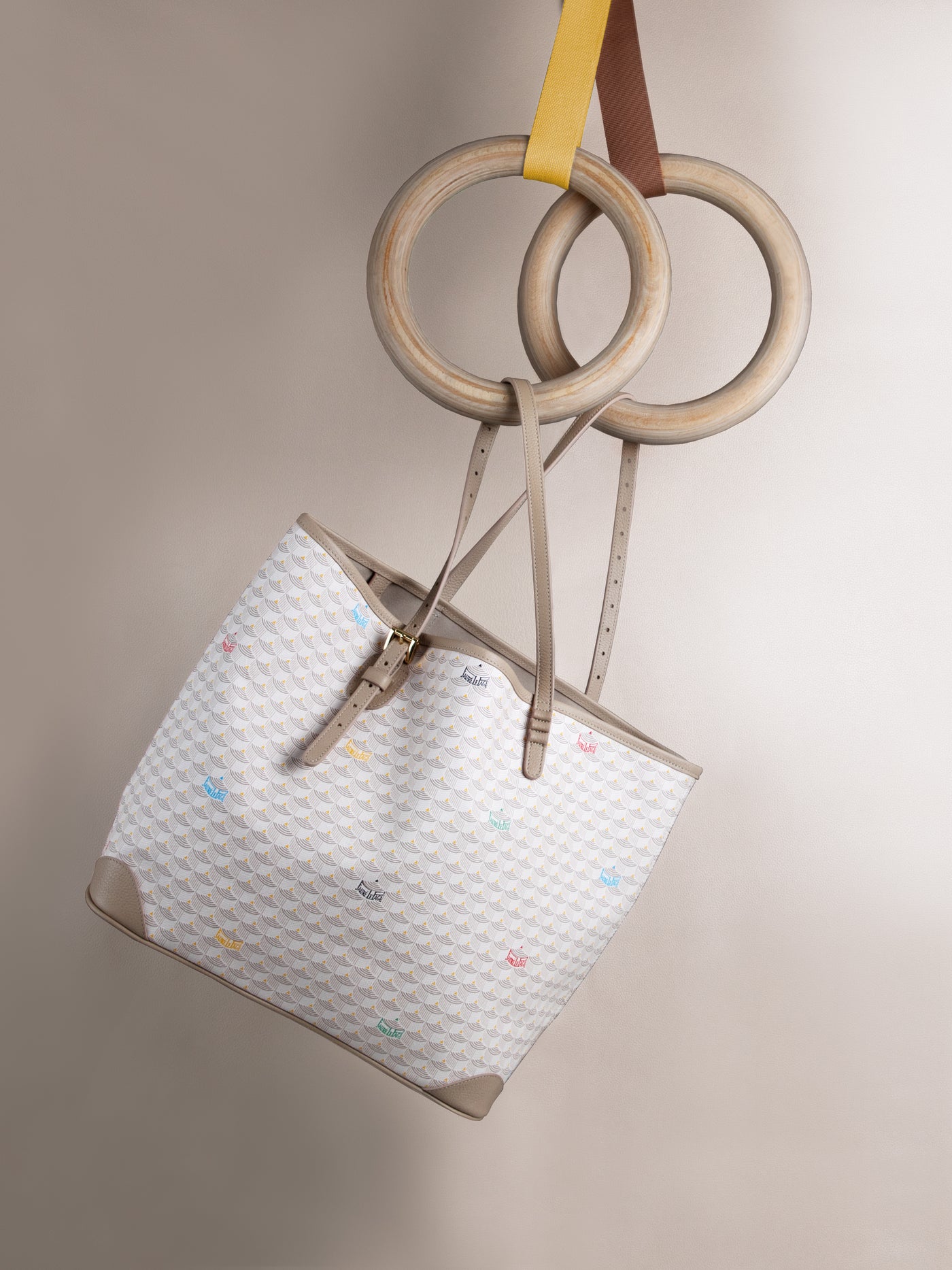 DAILY BATTLE FLPODIUM