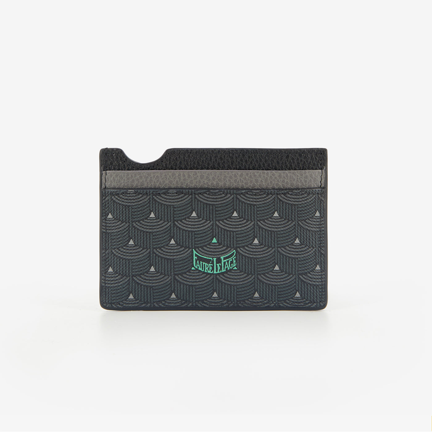 4-Card Holder