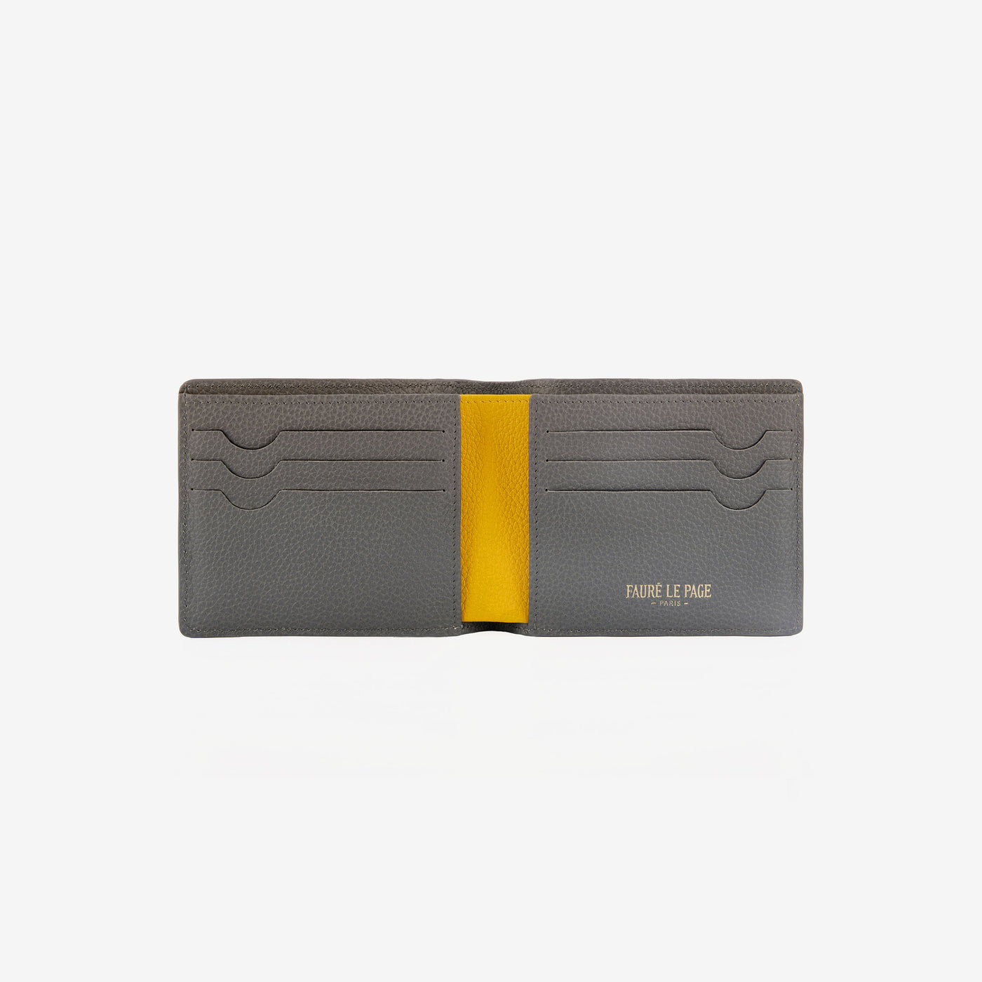 6-Card Wallet
