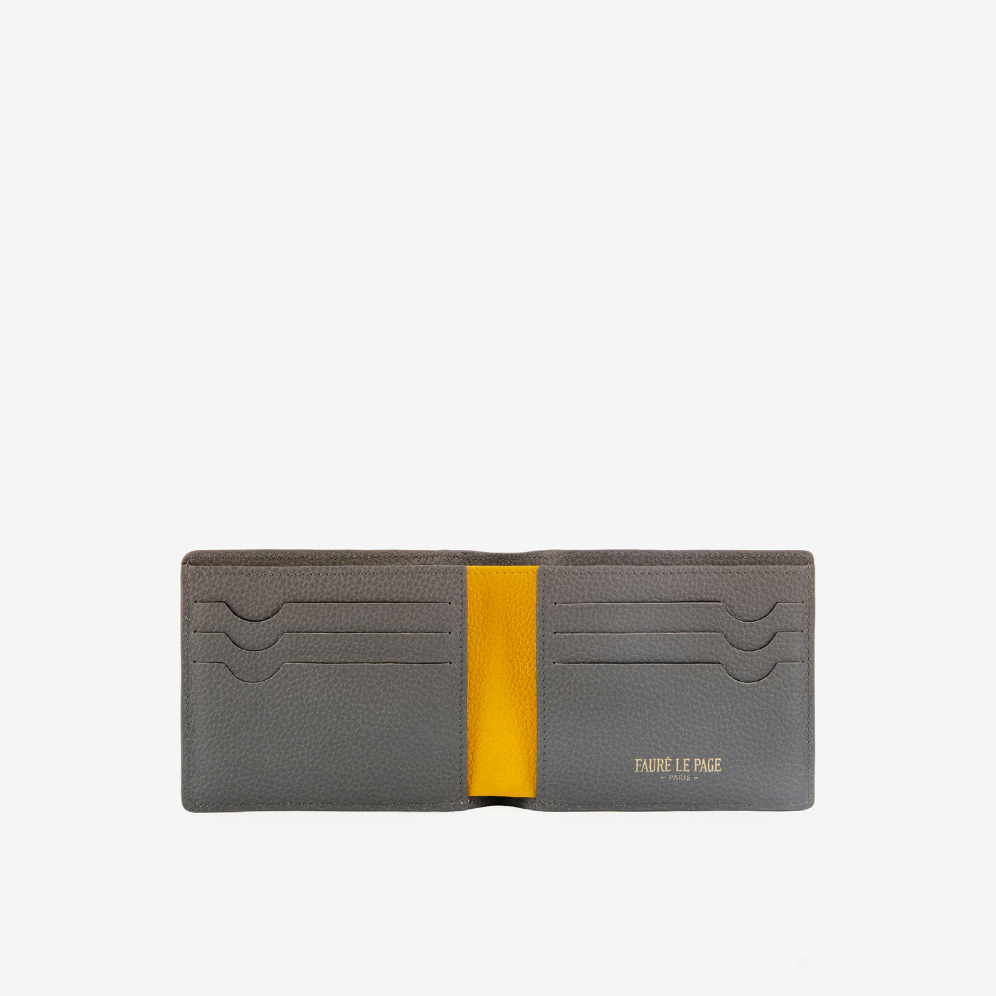 6-Card Wallet
