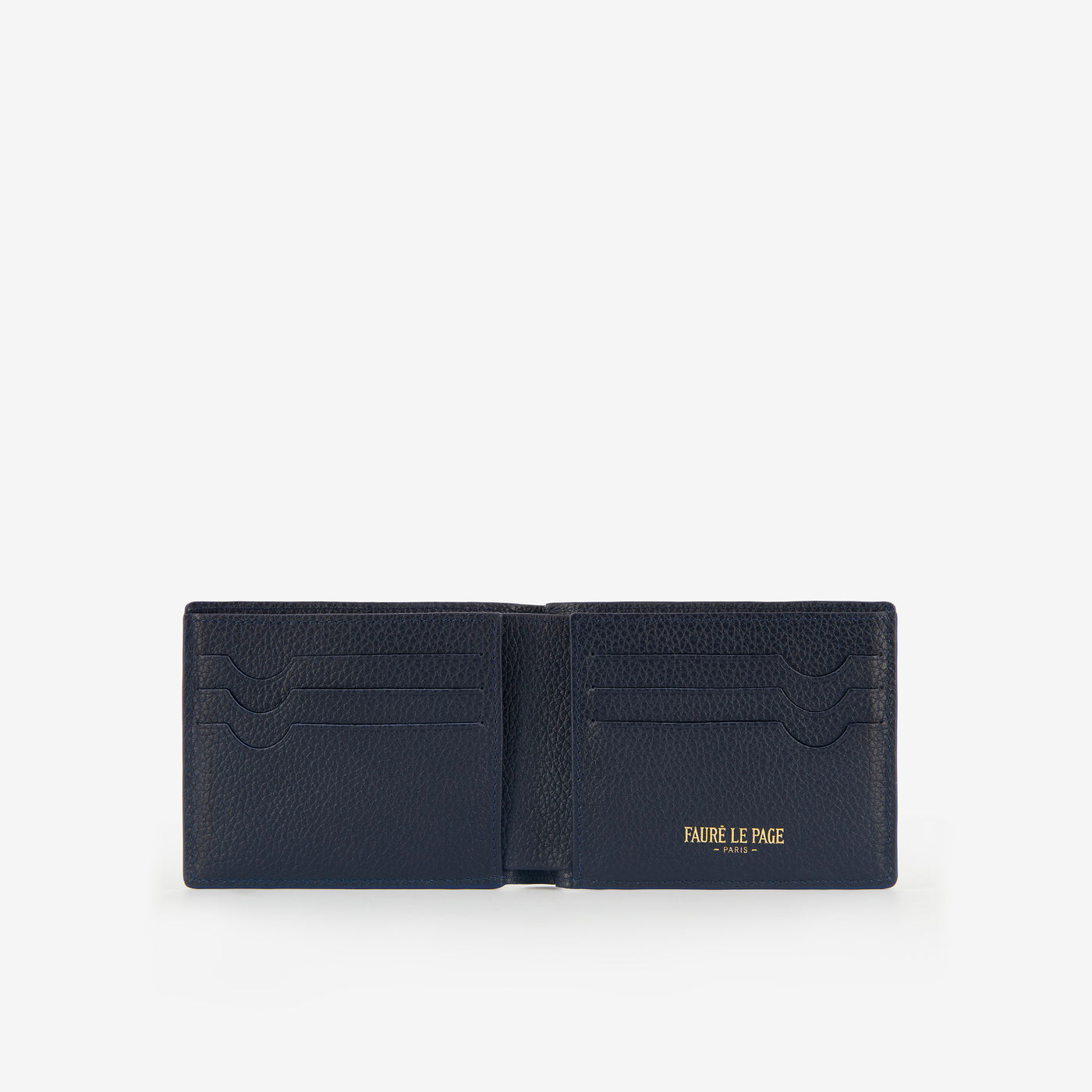 6-Card Wallet