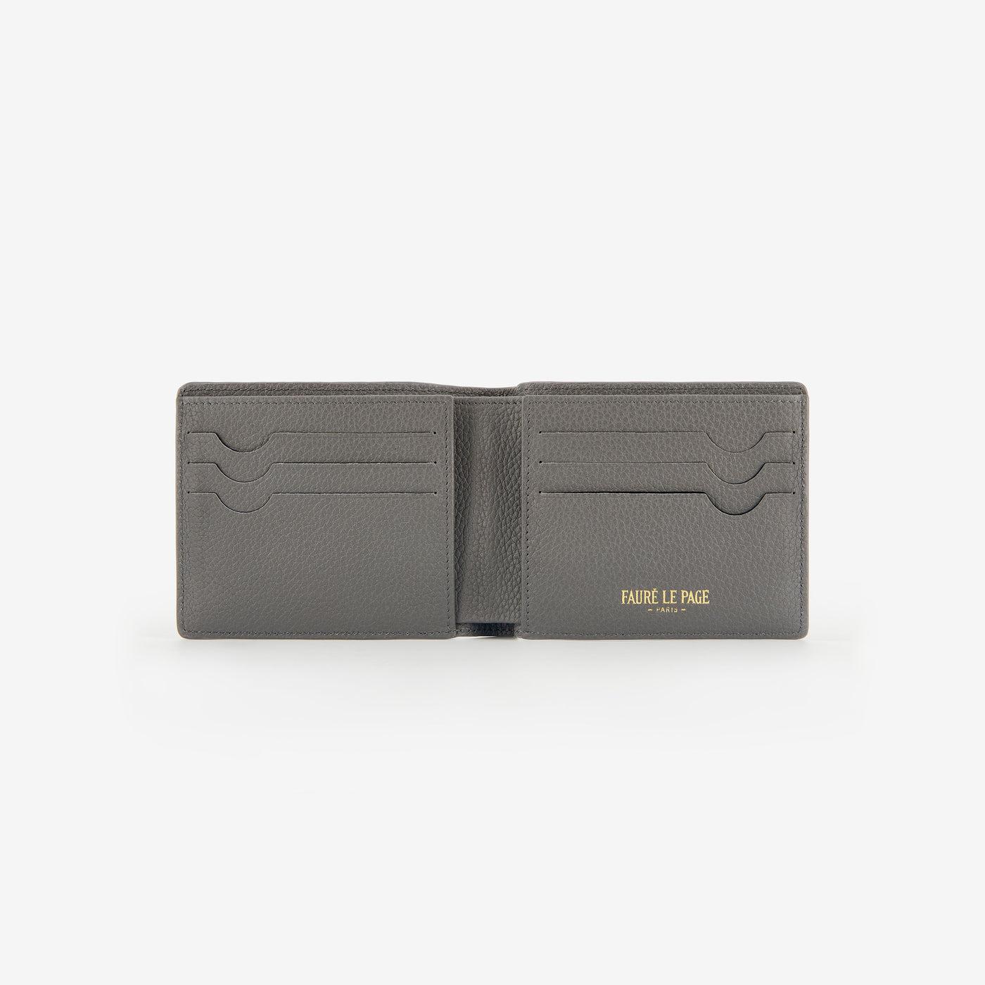 6-Card Wallet