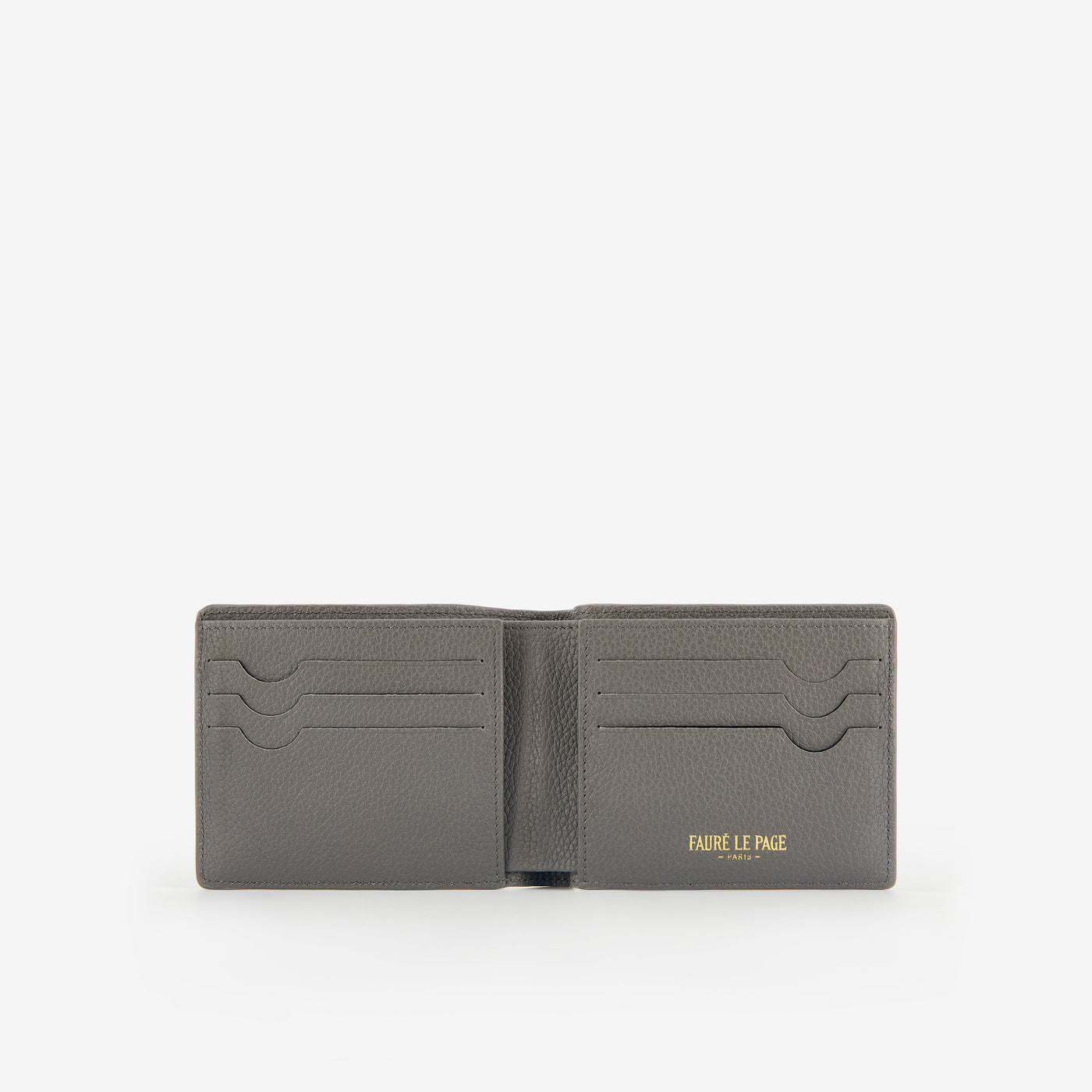 6-Card Wallet