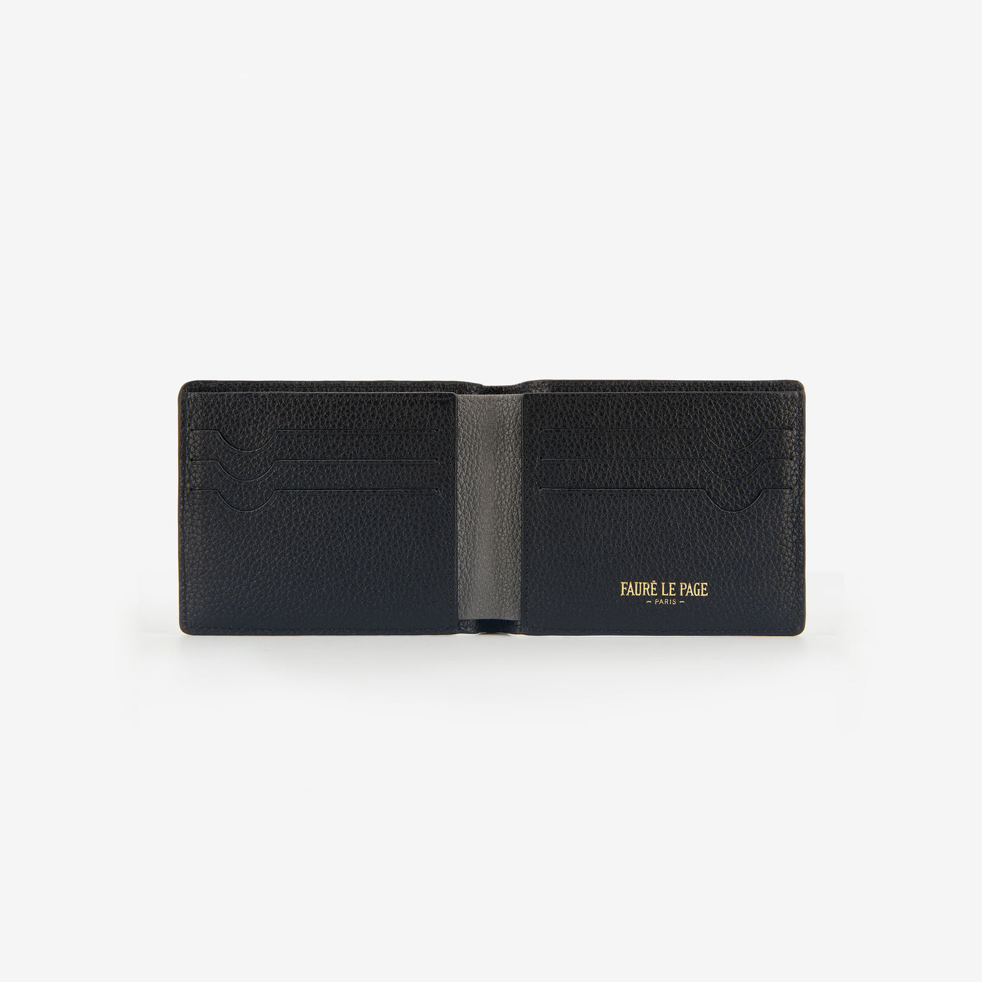 6-Card Wallet
