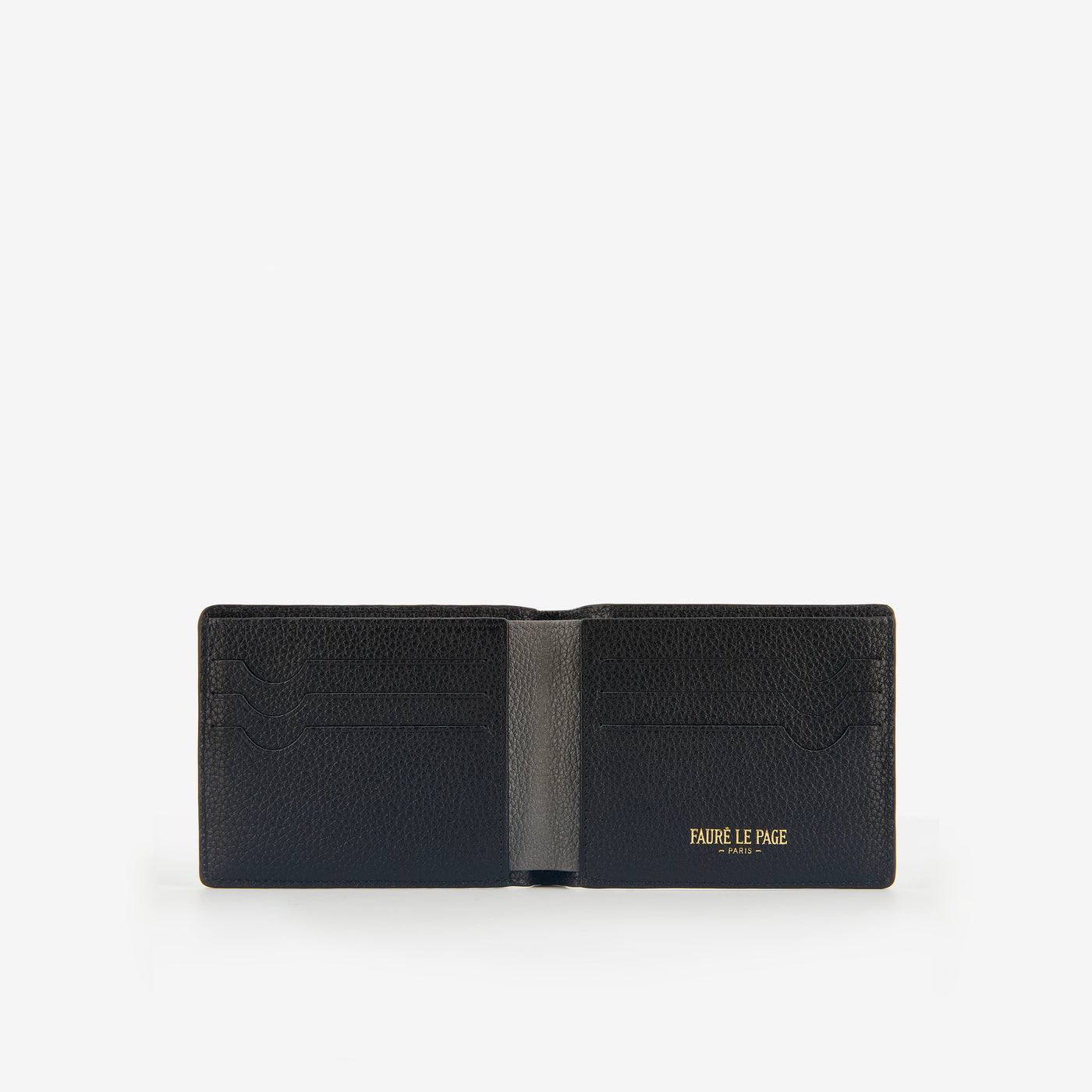 6-Card Wallet