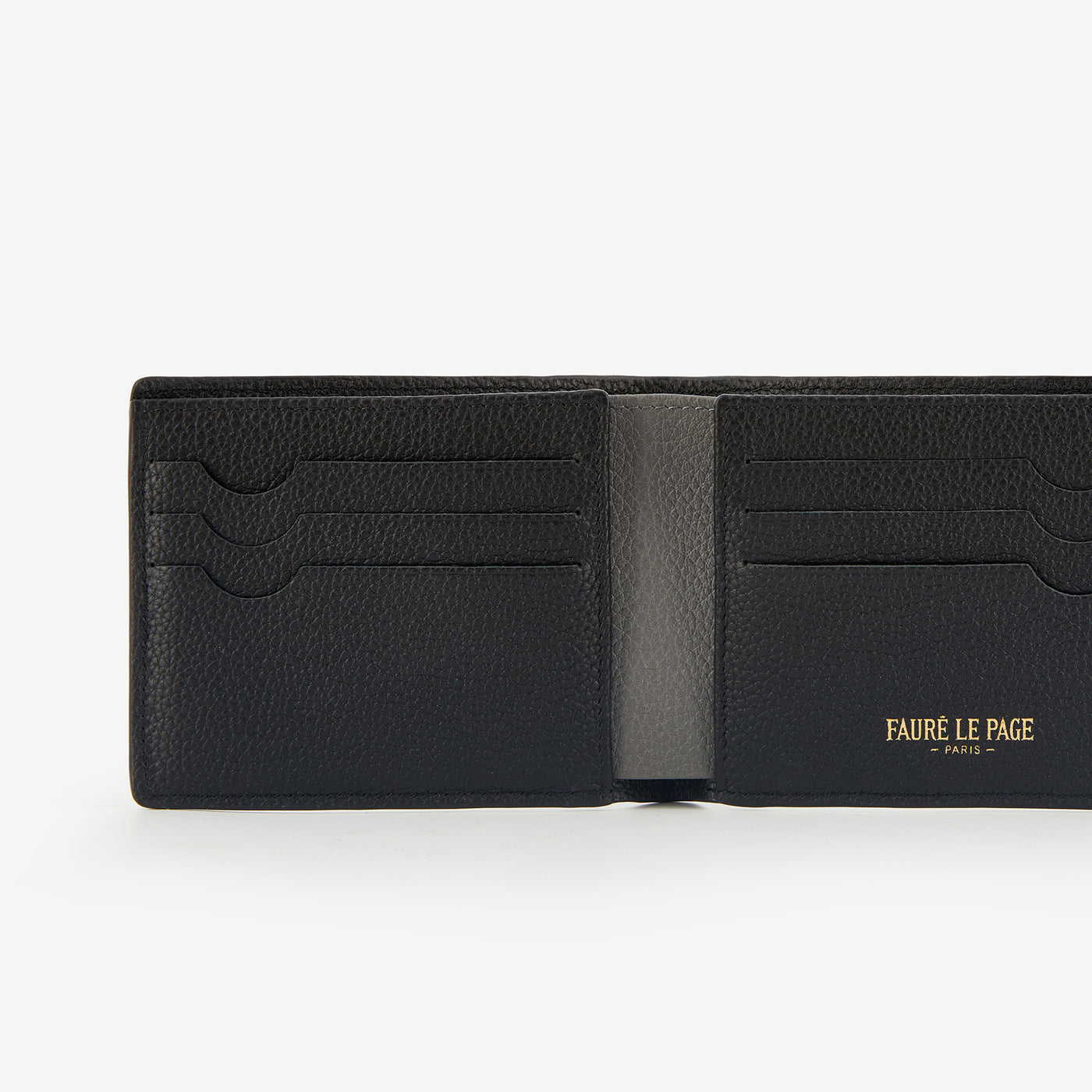 6-Card Wallet