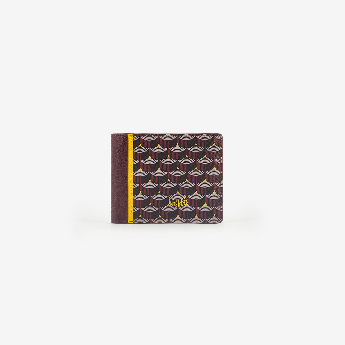 6-Card Wallet