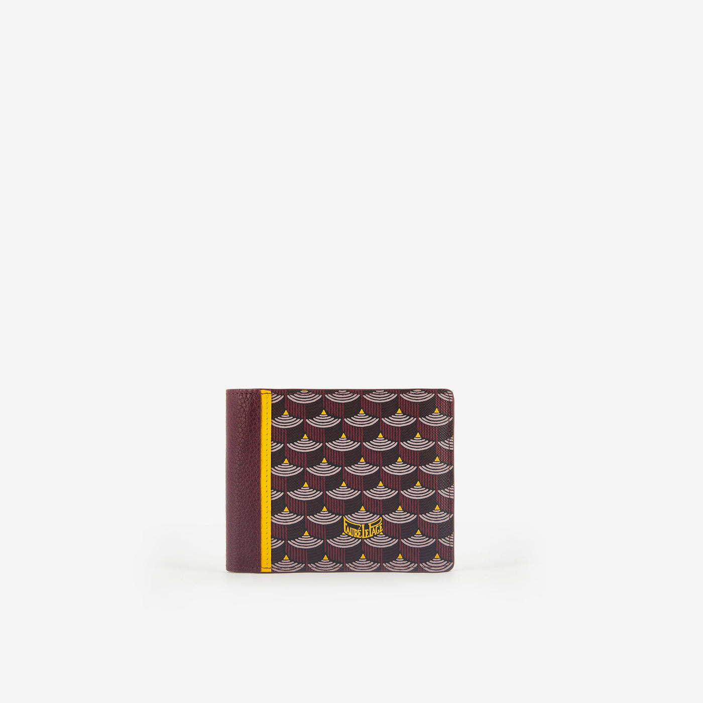 6-Card Wallet