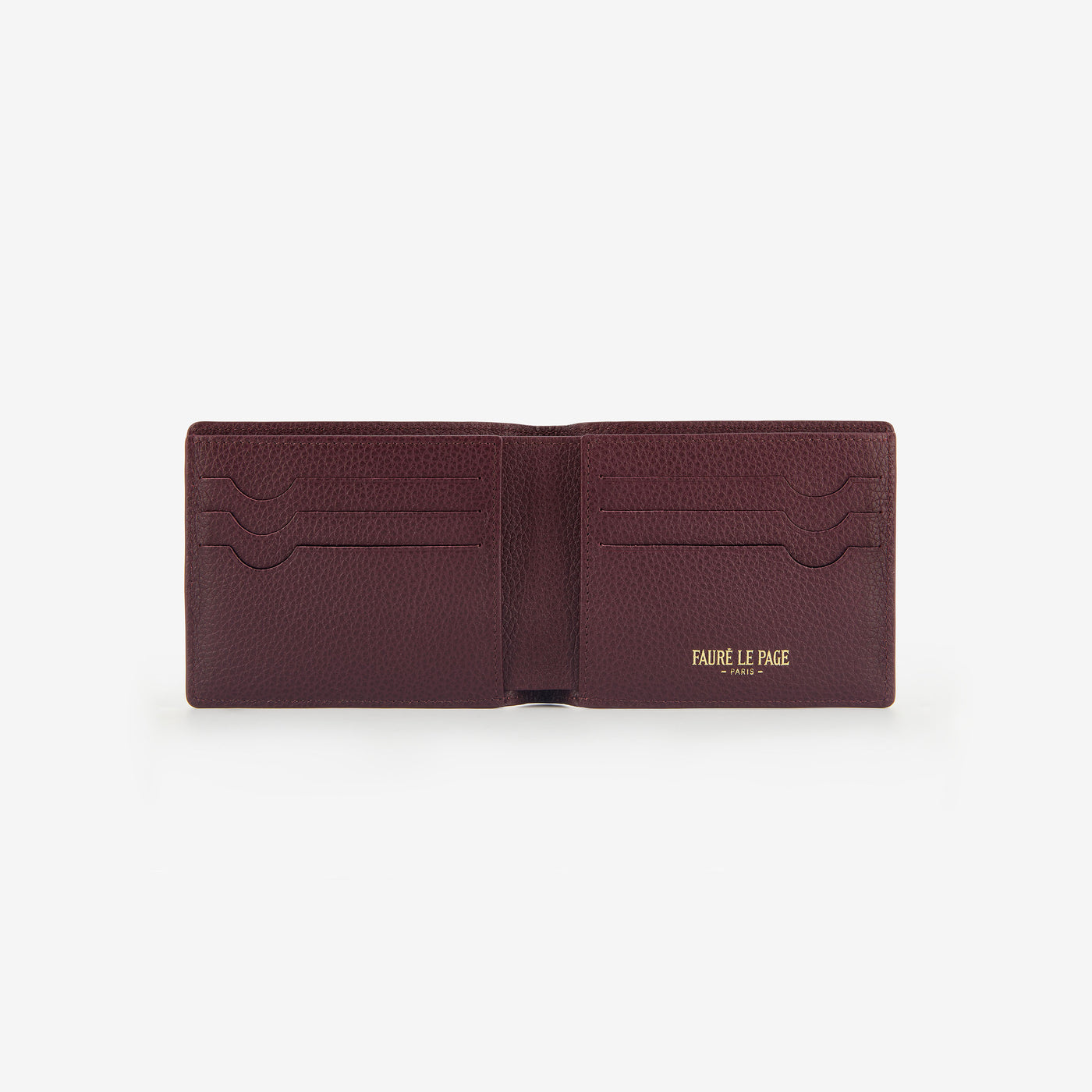 6-Card Wallet