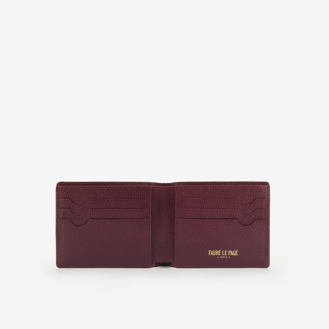 6-Card Wallet